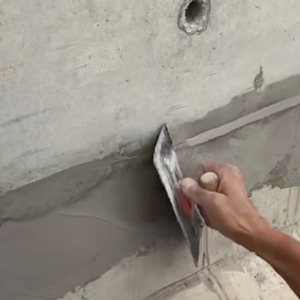 上城P型防护型环氧树脂砂浆