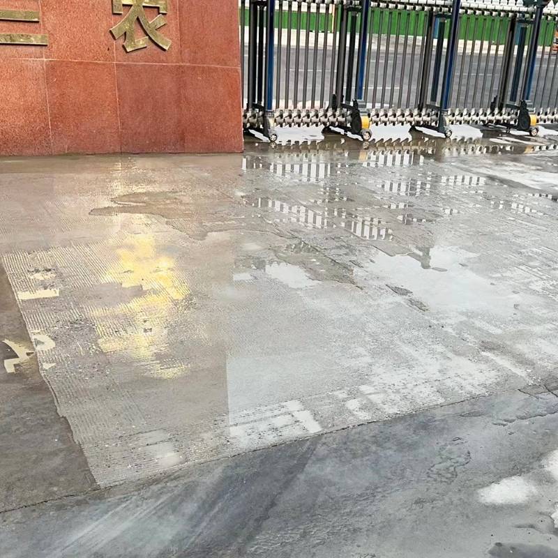 上城水泥路面翻新砂浆